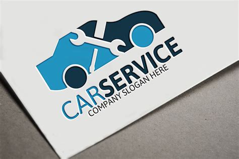Service Logo 14 Examples Format Sample Examples