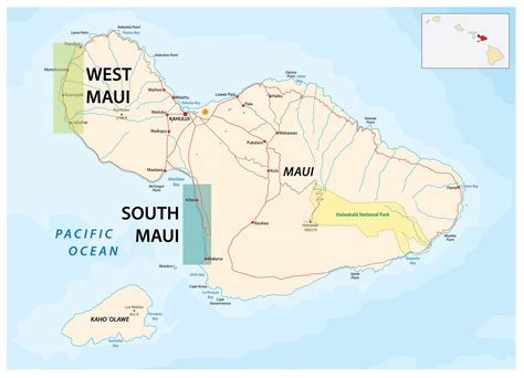 What Part Of Maui Is Best Secrets Of Maui