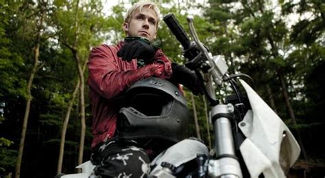Then, there is bradley cooper. First Trailer For THE PLACE BEYOND THE PINES, Starring ...
