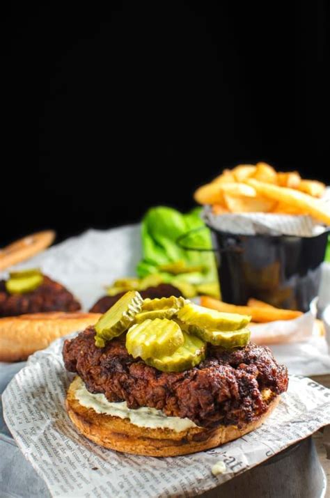 As this recipe calls for boneless chicken thighs, you need to grind the meat yourself in either a meat grinder or food processor. The Best Hot and Spicy Fried Chicken Sandwiches | The ...