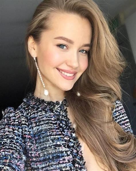elizaveta anikhovskaya russia miss russia 2017 photos angelopedia