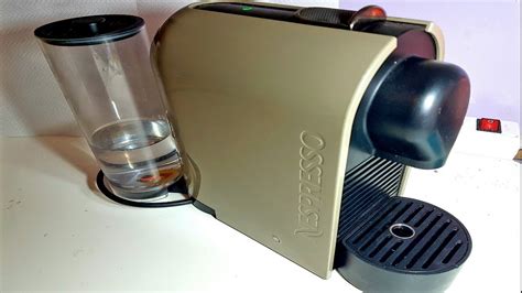 Démontage Cafetière Nespresso Démontage Machine Nespresso Bollbing