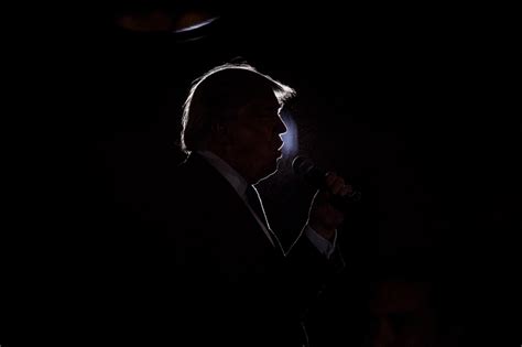 how trump became president through one photographer s lens the washington post