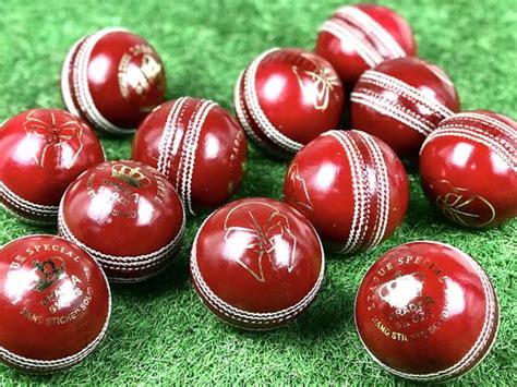 Cricket Balls A Natural Vector Of Disease British Pm Borish Johnson