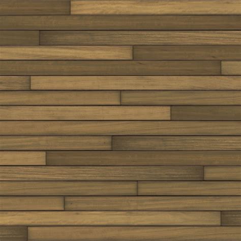 Teak Burma Wood Decking Terrace Board Texture Seamless 09312