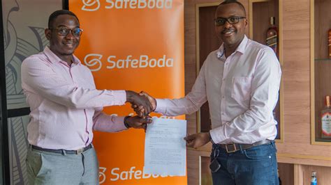 Ubl Encourages Safe Drinking In Festive Season Sqoop Get Uganda