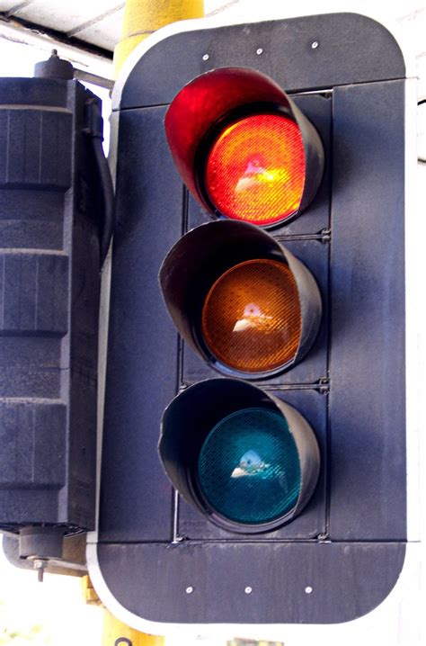 Red Traffic Light Free Photo Download Freeimages