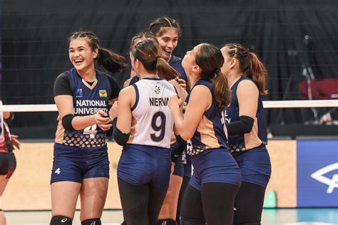 Nu Loaded Philippine Volleyball Team Pulls Out Of Pvl