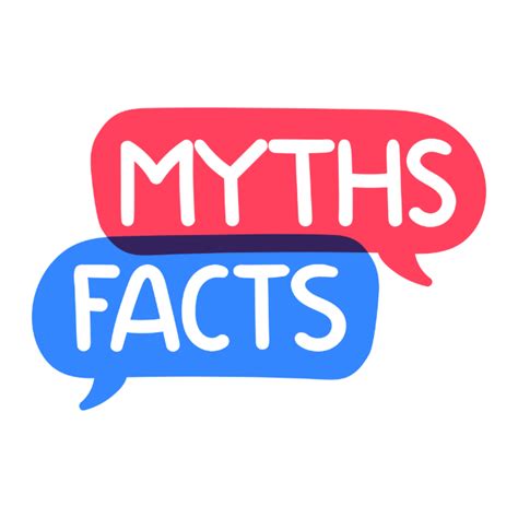 Myth or Fact? 