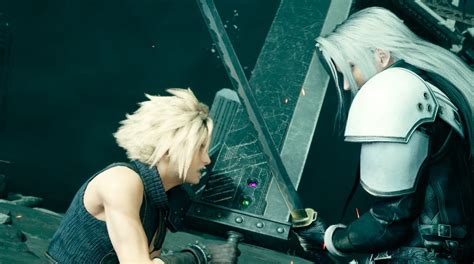 Ff7 Remake Boss Fight Guide Strategies For Beating Every Boss Gamespot