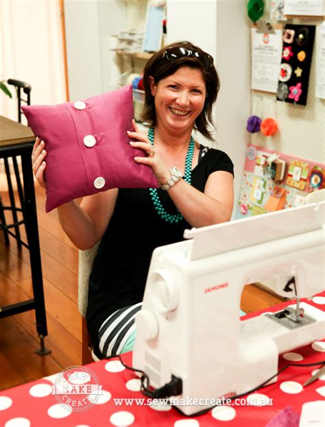 Beginners Sewing Classes In Sydney