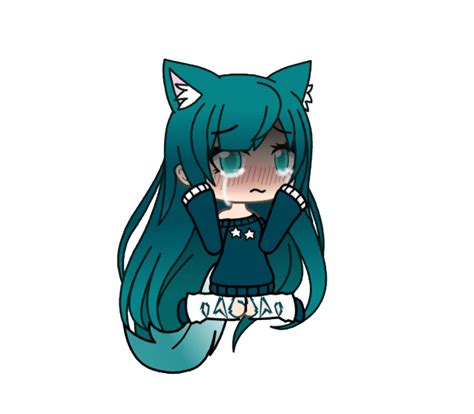 Gacha Gachalife Triste Yuki Sticker By Yuki Gacha Ytb My Xxx Hot Girl