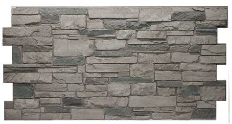 Ledgestone Dp2455 Faux Stone Panels Faux Stone Sheets Natural Realism