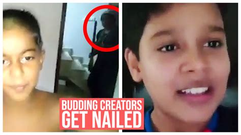 Funny Compilation When These Budding Creators Got Nailed Times Of