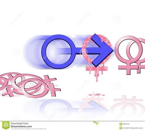 Sex Party Symbol Stock Illustration Illustration Of Icon