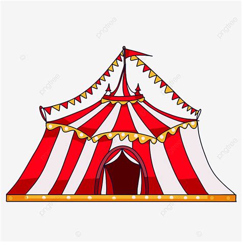 Circus Tent Svg Png Dxf Files By Bmdesign Thehungryjpeg My XXX Hot Girl