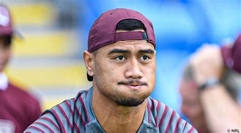 If you're watching from kickoff, all state of origin 2021 games are being shown live and free on channel 9 in australia. State Of Origin - Ronaldo Mulitalo privé de State Of ...