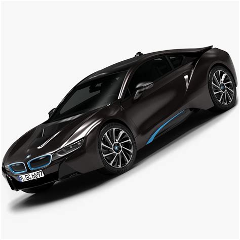 Owning a bmw i8 roadster makes me feel i am on a summer vacation all the time somewhere in europe. Bmw I8 3d Model - amazing photo gallery, some information and specifications, as well as users ...