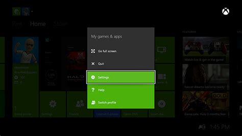 How To Delete An Account On Xbox One