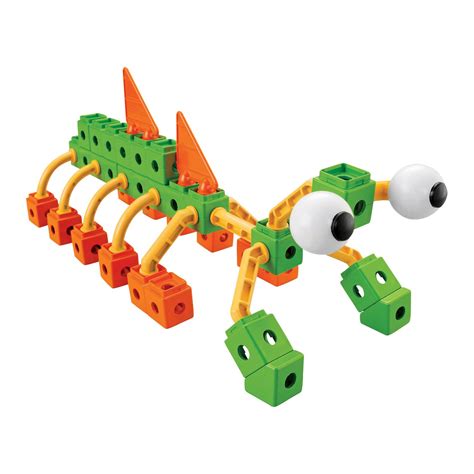 More images for trio block sets » Fisher-Price TRIO™ Crazy Creatures - Toys & Games - Blocks ...