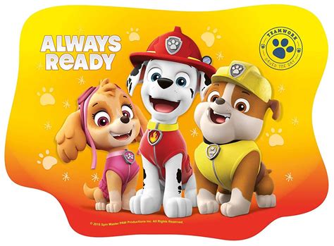 Pin By Blue Star Treats On Jigsaws Paw Patrol Paw Jigsaw Puzzles