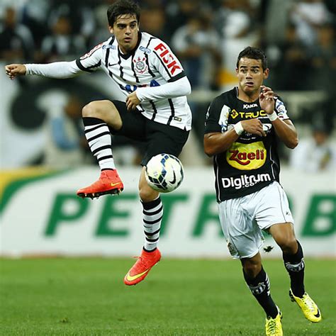 Maybe you would like to learn more about one of these? Corinthians x Bragantino - 08/04/2019 - Esporte ...