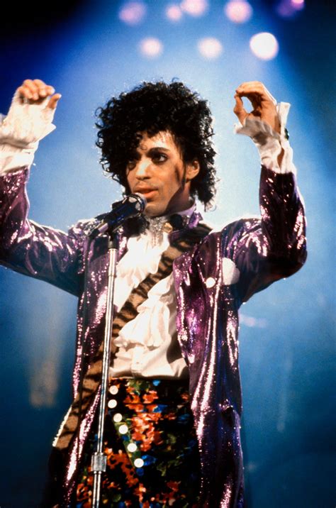 Prise synonyms, prise pronunciation, prise translation, english dictionary definition of prise. Prince as Fashion Icon: The Singer's Legacy in Style - Vogue