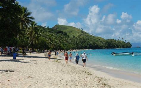 Walk The Warm Sandy Beaches In Lautoka Fiji Above And Beyond Travel