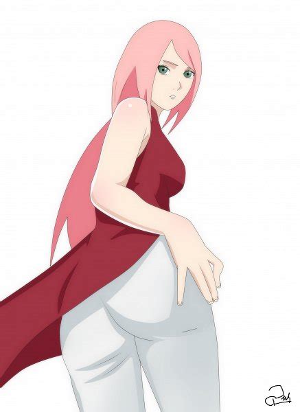 Haruno Sakura Boruto Naruto Next Generations Image By Agung