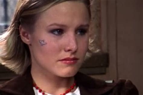 10 Random Kristen Bell Roles You Totally Forgot About Plus Size