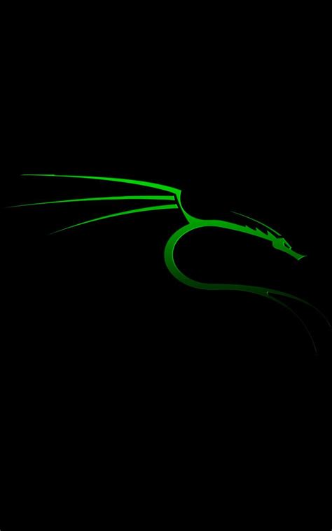 Kali Linux 4k Android Wallpapers Wallpaper Cave