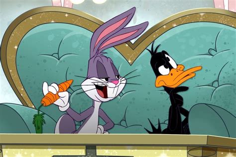 warner anuncia novos desenhos dos looney tunes para 2019 veja