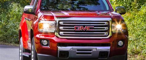 2020 Gmc Canyon Diesel Complete Info Specs Wiki Gm Authority