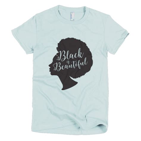 Black Is Beautiful 2.0 | Black is beautiful, Beautiful tees, Shirts