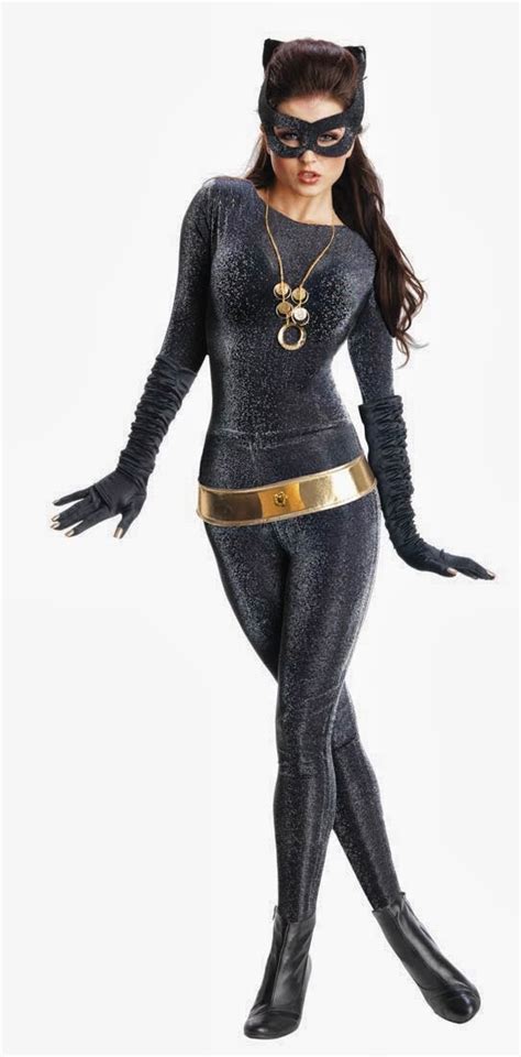 Toyriffic Catwoman Purrrsday Tv Inspired Catwoman Costume