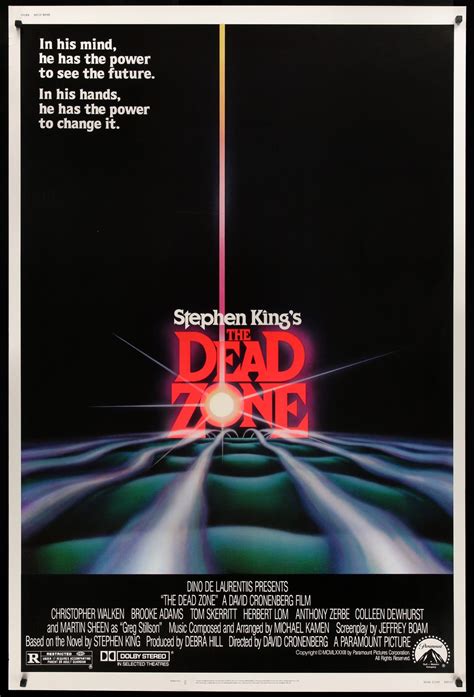 The Dead Zone 1983 Imdb V23