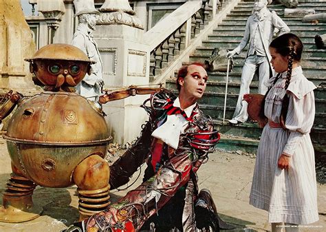 Return To Oz Documentary Review A Worthwhile Journey For Fans The