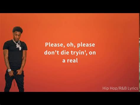 Nba Youngboy All In Lyrics Acordes Chordify