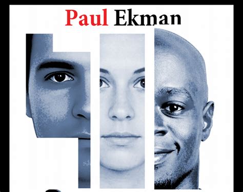 Pdf Telling Lies Paul Ekman