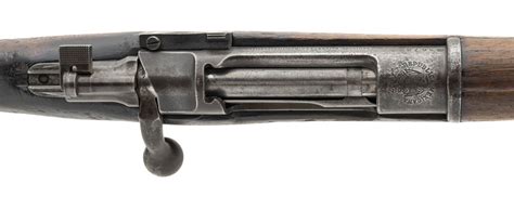 Mexican Revolution Model 1895 Mauser Carbine Al5636