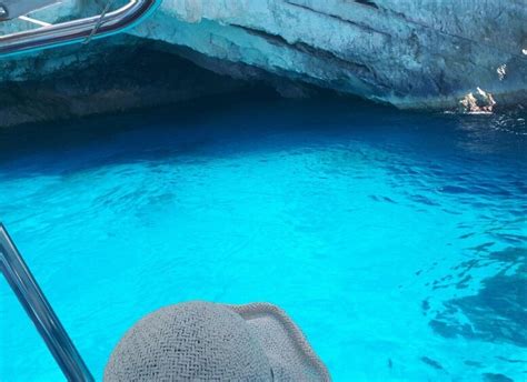 Zakynthos Island Navagio Shipwreck Beach And Blue Caves Tour