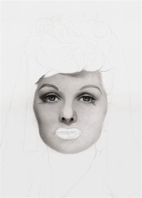 My name is faith te. Step by Step Charcoal and Graphite Pencil Drawing Demo