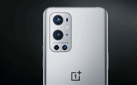 Hasselblad For Oneplus 9 Series Cameras 🕹️ Geekinco