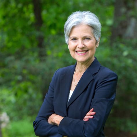 Interview With Jill Stein Green Party Candidate For President