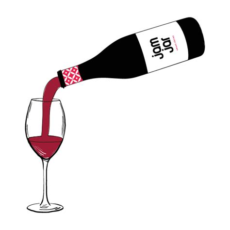 With tenor, maker of gif keyboard, add popular wine bottle animated gifs to your conversations. Mulled Wine Cheers GIF by Jam Jar Wines - Find & Share on ...