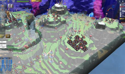 With a development team focused on listening to the community while at the same time challenging them with new mechanics, this is a sequel done right. Creeper World 4 on Steam