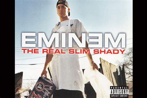 Is He The Greatest Of All Time Countdown The Best Eminem Songs With Us