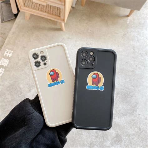 Thus, those players got chat type quick chat only. Among Us Shockproof iPhone Case | FINISHIFY