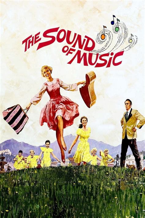 The Sound Of Music 1965 Assista Online Gratis Dublado Legendado