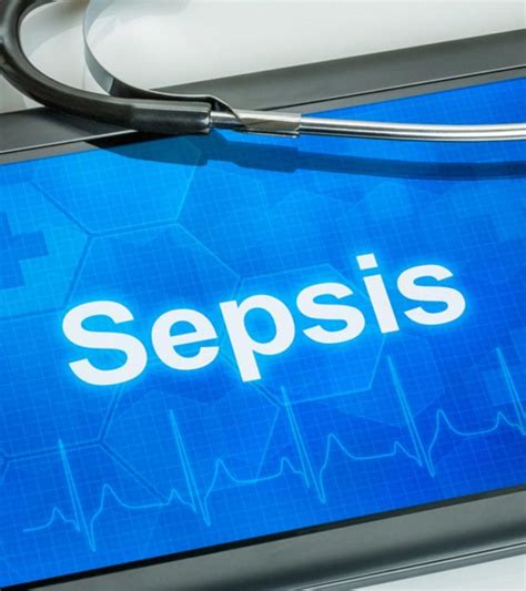 Neonatal Sepsis Causes Symptoms Diagnosis And Treatment